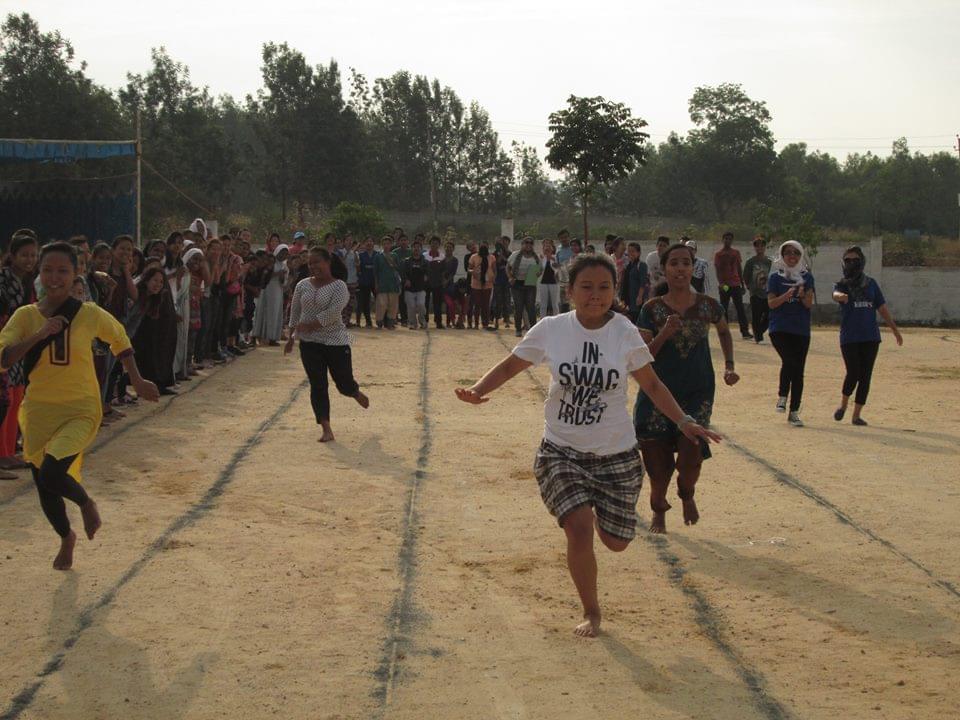 Krupanidhi Group of Institutions Bangalore Event photo 7